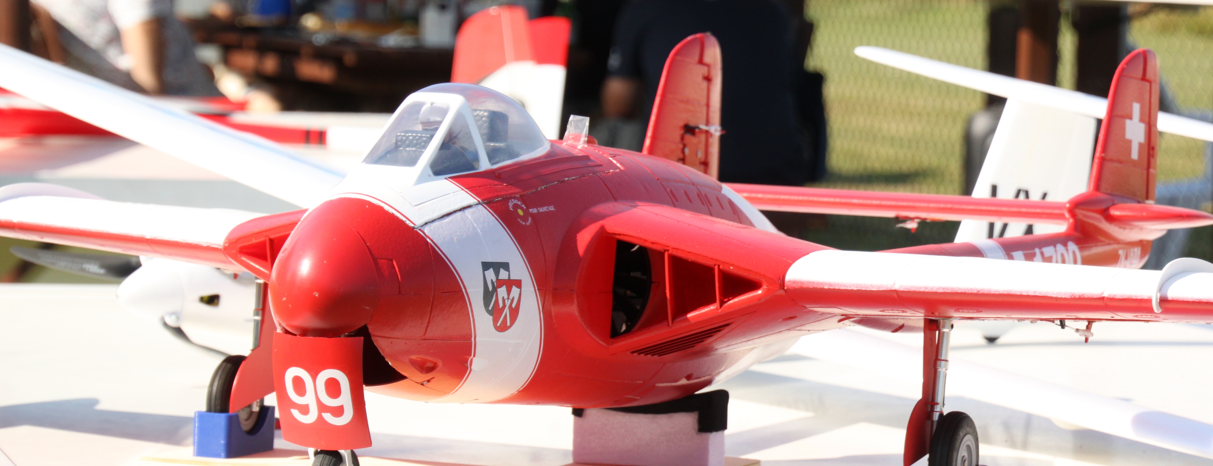 DH-112 Venom